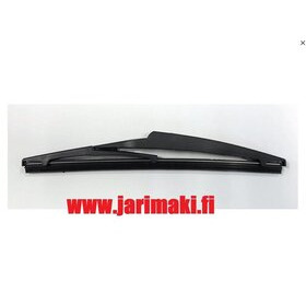 Takalasinpyyhkijän sulka Jeep Compass 2017-2024