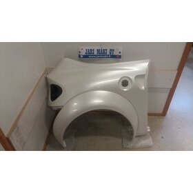 Takalokasuoja oikea Chatenet CH26 V1 / V2