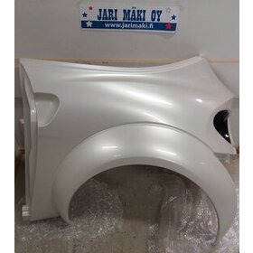 Takalokasuoja vasen Chatenet CH26 V1 / V2