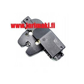 Takaluukun lukko (sähköinen) Chatenet/JDM/Microcar/Ligier