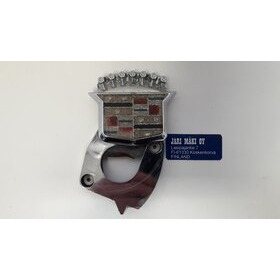 Takaluukun lukon suoja Cadillac Eldorado 1979