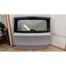 Takaluukun ovi Chatenet CH26