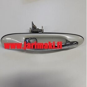 Takaoven ulkokahva oikea käytetty Lincoln Town Car 1998-2002