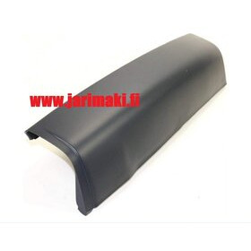 Takaoven kulmamuovi vasen Chevrolet Express 1997-2020