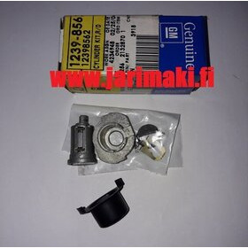 Takaoven lukko Chevrolet Astro 1985-1995