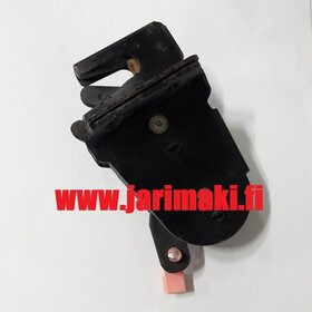 Takaoven lukkokoneisto käytetty Chevrolet Express 1997-2020