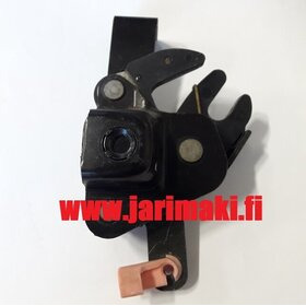 Takaoven lukkokoneisto ylä vasen käytetty Chevrolet Express 1997