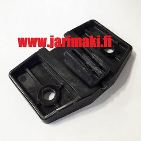 Takaoven puskurikiila käytetty Chevrolet Express 1997-2019