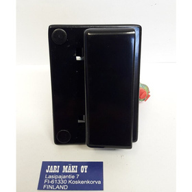 Takaovenkahva vasen Chevrolet Express 1997-2020