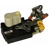 Takaovenlukko oikea GM Trukit 2001-2007