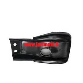 Takapuskurin kiinnike vasen ulompi Chevrolet Express 1997-2023 