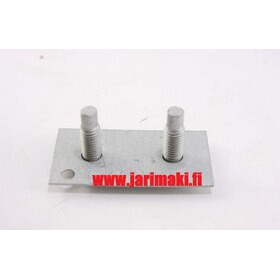 Takapuskurin kiinnikerauta Chevrolet 1997-2011