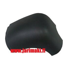 Takapuskurin päätymuovi vasen Chevrolet Express 1997-2024