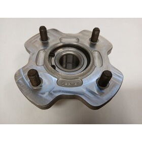 Takapyörän napa Ligier JS50 V2/3/4 / Microcar Mgo 4/6 