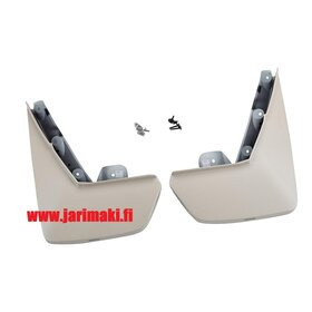 Takaroiskeläppä sarja Cadillac Escalade 2015