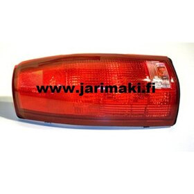 Takavalo vasen Chevrolet Silverado 1988-1999 