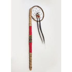 Talking Stick - Dream Catcher