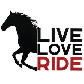 Tarra - Live Love Ride