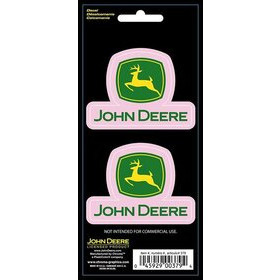 Tarra John Deere 2kpl