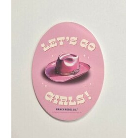  Tarra Let´s Go Girls