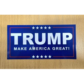 Tarra Trump - Make America Great