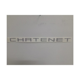Tarra chatenet CH26 V2 (MUSTA 550mmX30mm)