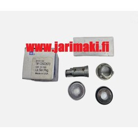 Tavaratilan lukko GM 1991-1996