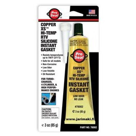 Tiivistemassa Pro Seal XS Copper kuuman kesto 371C 85G