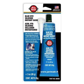 Tiivistemassa RTV Pro Seal sininen 85g