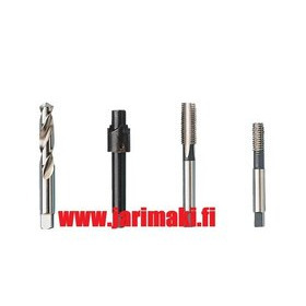 Time-Sert kierreholkin asennus sarja M11X1.5