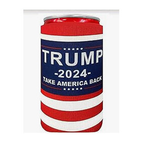 Trump 2024 juomacooleri / tölkin suojus