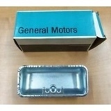 Tuhkakuppi Chevy Van 1986-1995