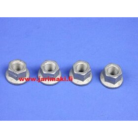 Tukivarren laippamutteri M12X1.75 Mopar 2001-2020