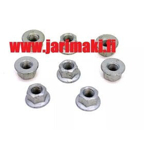 Tukivarren laippamutteri M14X2 Mopar 1994-2018