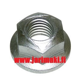 Tukivarren laippamutteri M14X2.0 yleismalli Mopar