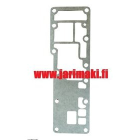 Vaihteistolauhduttimen kotelon tiiviste Allison 1000 2001-2019