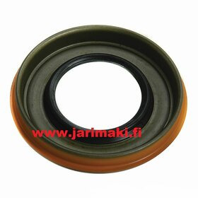 Turbiinin akselitiiviste GM 1965-2010