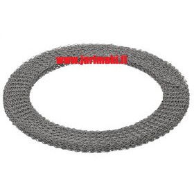 Turbonputken tiiviste Ford 6.4TD 2008-2010