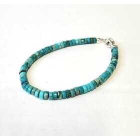 Turquoise Mountain -käsikoru