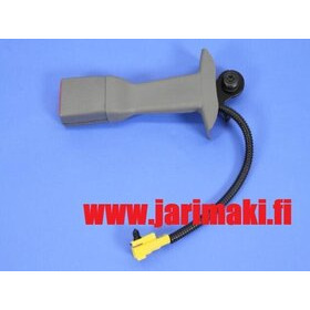 Turvavyön lukko vasen etu Chrysler Town&Country 2008-2010