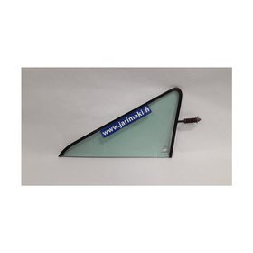 Tuuletusikkunan lasi käytetty oikea Chevrolet Gvan -1996 