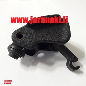 Tuuletusikkunan lukko käytetty Chevrolet Silverado EXT Cab 1995-1999