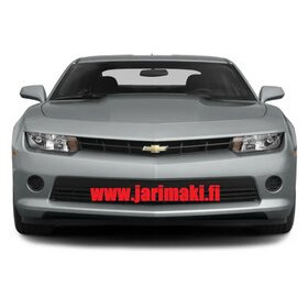 Tuulilasi Chevrolet Camaro Coupe 2009-2015 (ilman HUD näyttöä)
