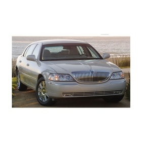 Tuulilasi Lincoln Town Car 2003-2011