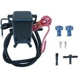 Tuulilasin pesupumppu etu/taka yleismalli