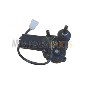 Tuulilasin pyyhkijämoottori JDM Abaca / Albitzia