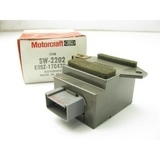 Tuulilasinpyyhkijän ohjainlaite Ford 1989-1997