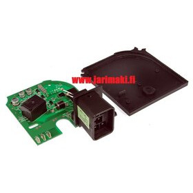 Tuulilasinpyyhkijän ohjainlaite GM 1988-2003