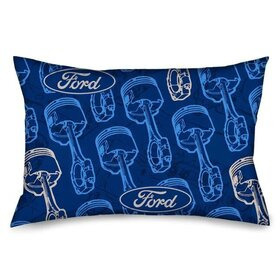Tyynynpäällinen Ford