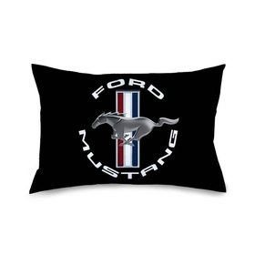 Tyynynpäällinen Mustang